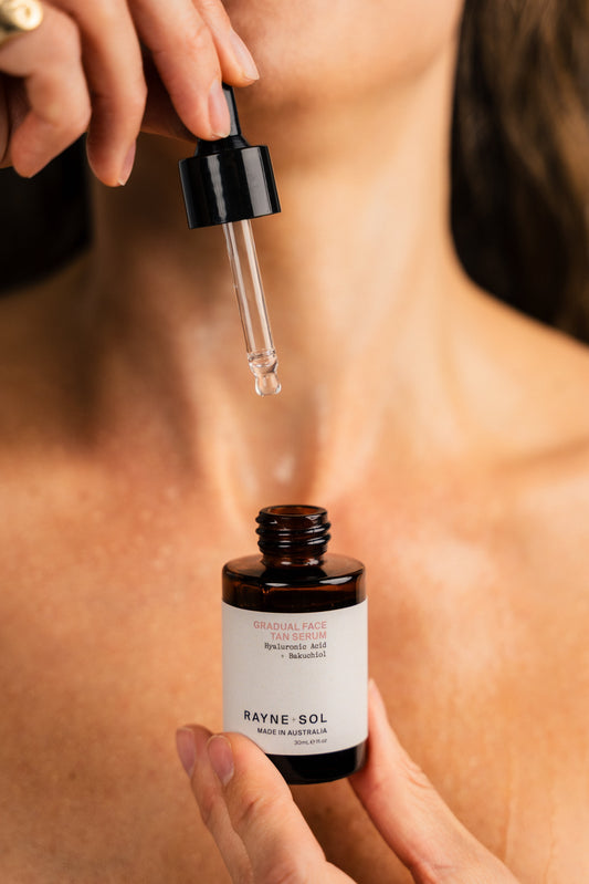 Why Skincare Matters in Sunless Tanning