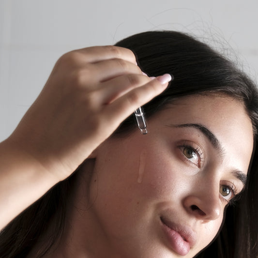 How To Build Radiance Without Compromising Your Skin Barrier