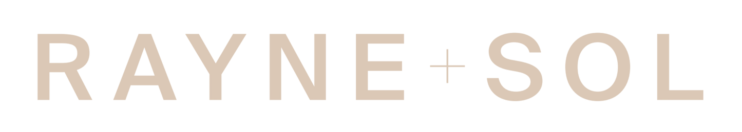 Rayne + Sol Gift Card