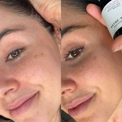 Skin-First Gradual Face Tan Serum